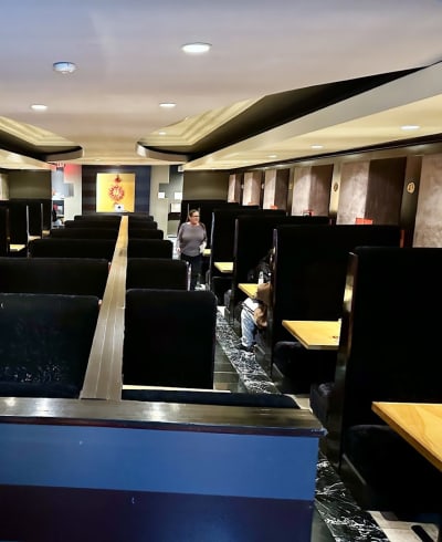 Bingo Chinese Restaurant